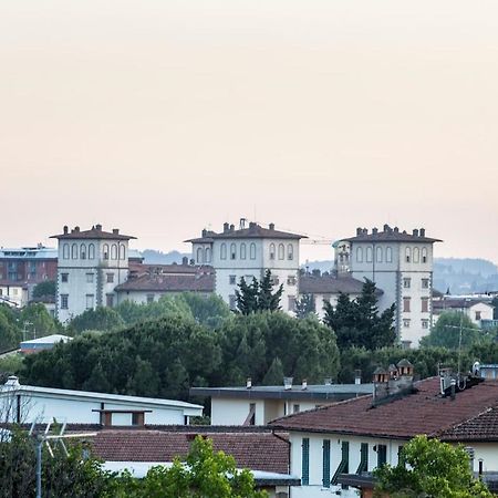 Апартаменты House Of Arts Монтелупо-Фьорентино Экстерьер фото
